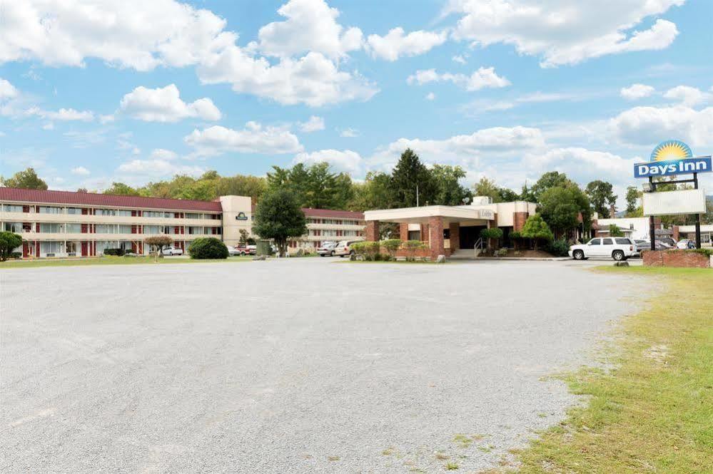 Econo Lodge Middlesboro Eksteriør billede